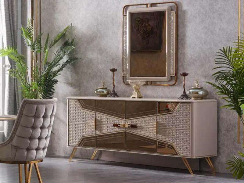 Milano Sideboard