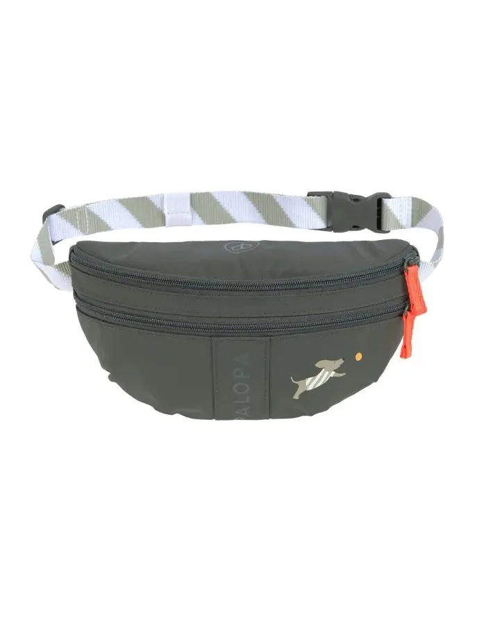 Mini Bauchtasche Bum Bag Enja I Dark Olive