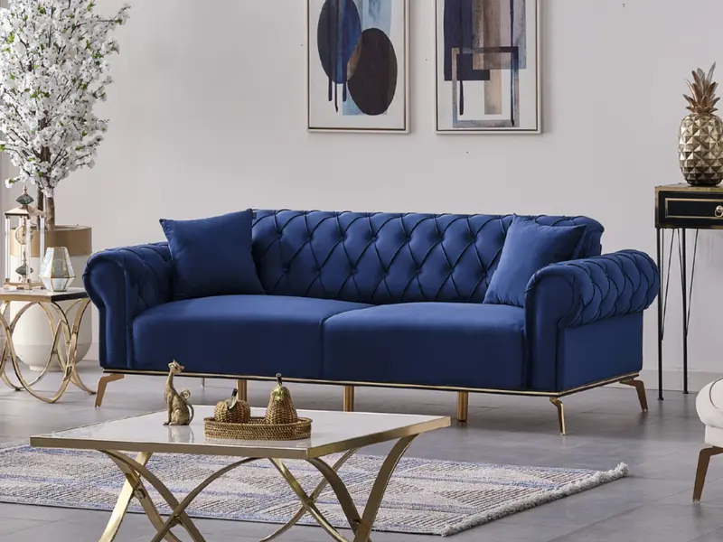 Miran 3-Sitzer Sofa