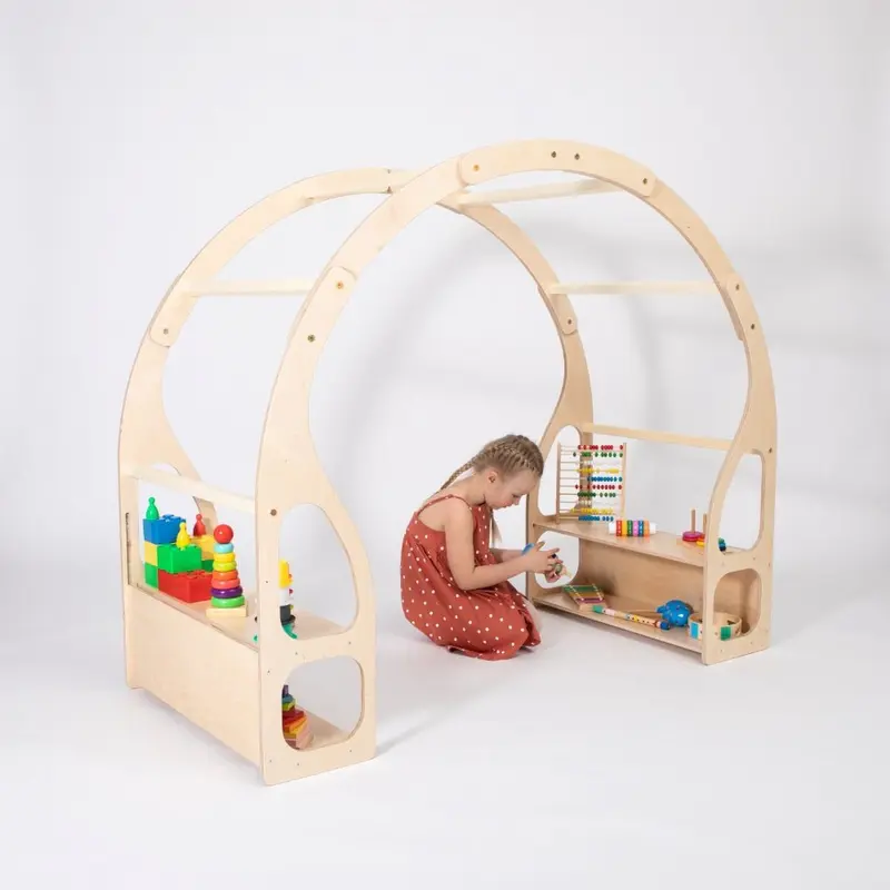 Montessori Spielbogen