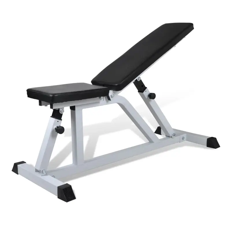 Multi Hantelbank Trainingsbank Fitness Kraftstation