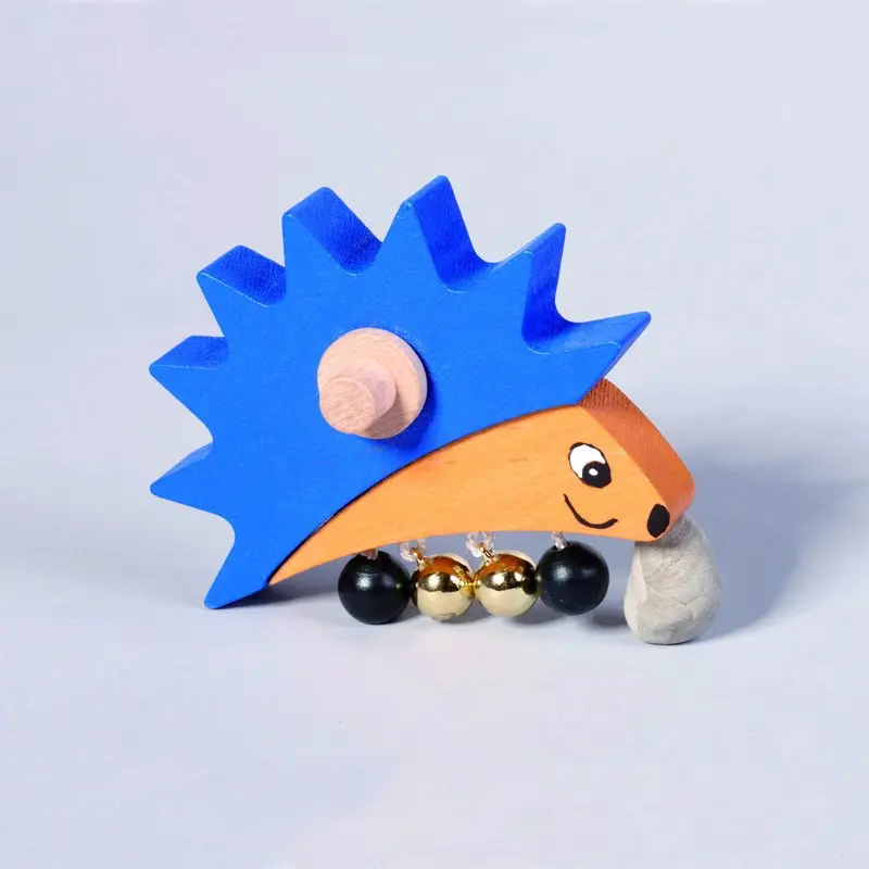 Multibahn-Zubehör Igel