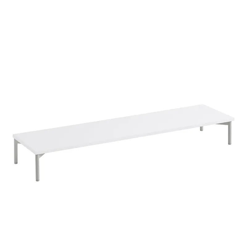 Muuto - Tube Podium für Stacked System