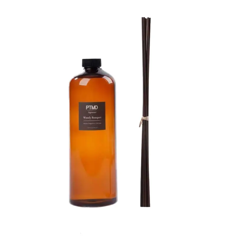 Nachfüllflasche, 500 ml – 1200 ml – Signature | PTMD