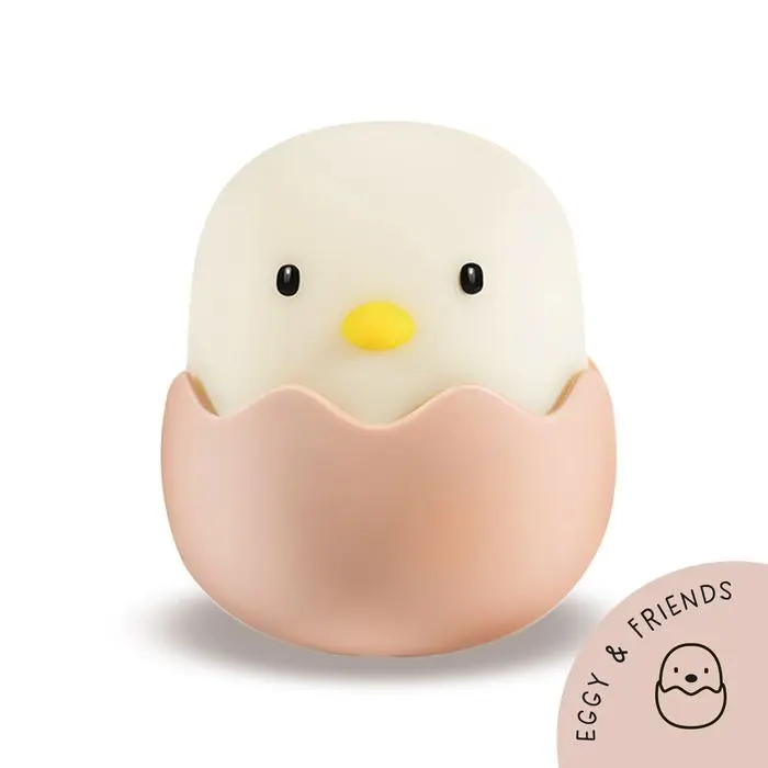 Nachtlicht Eggy Egg