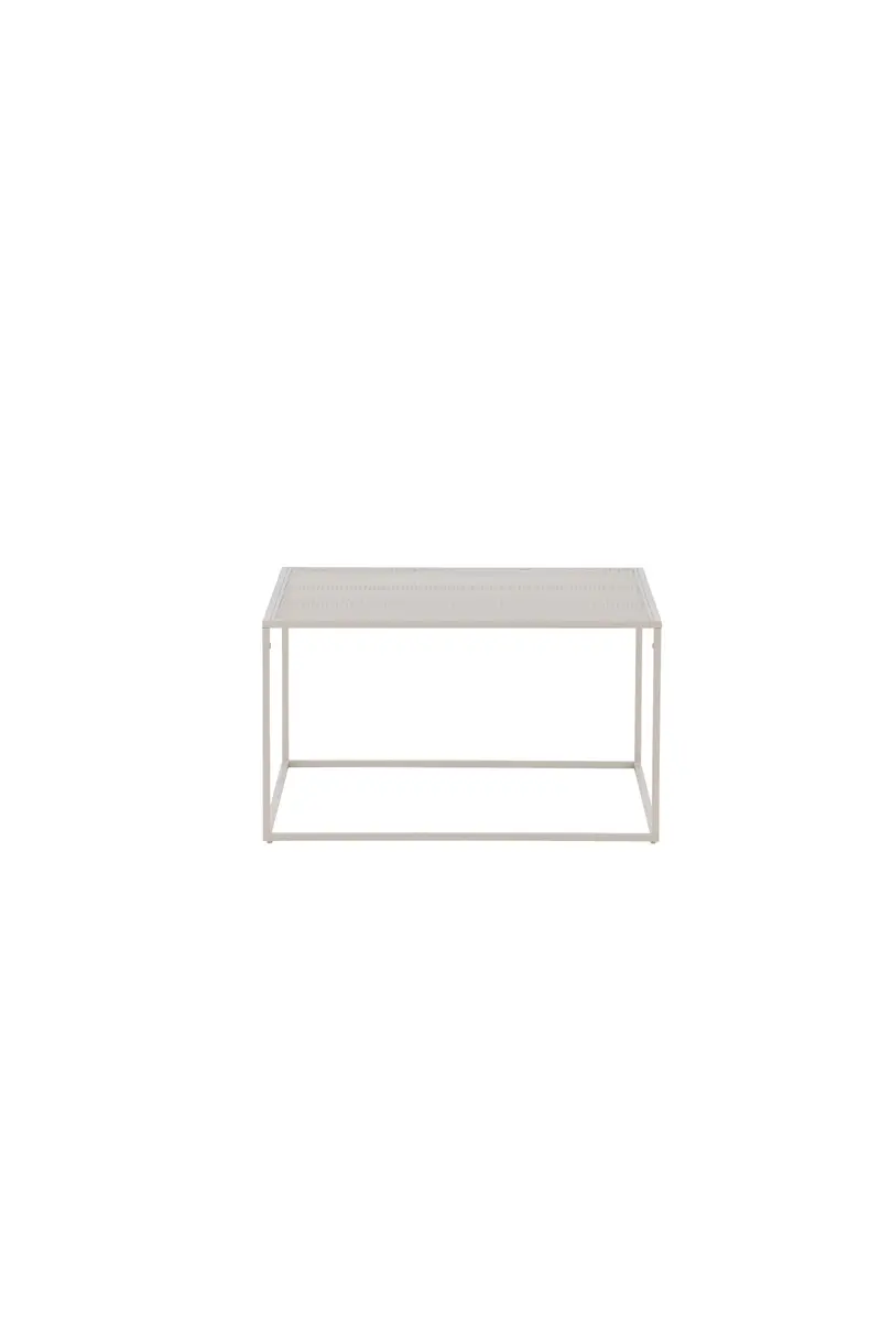 Netz Sofa Table Couchtisch