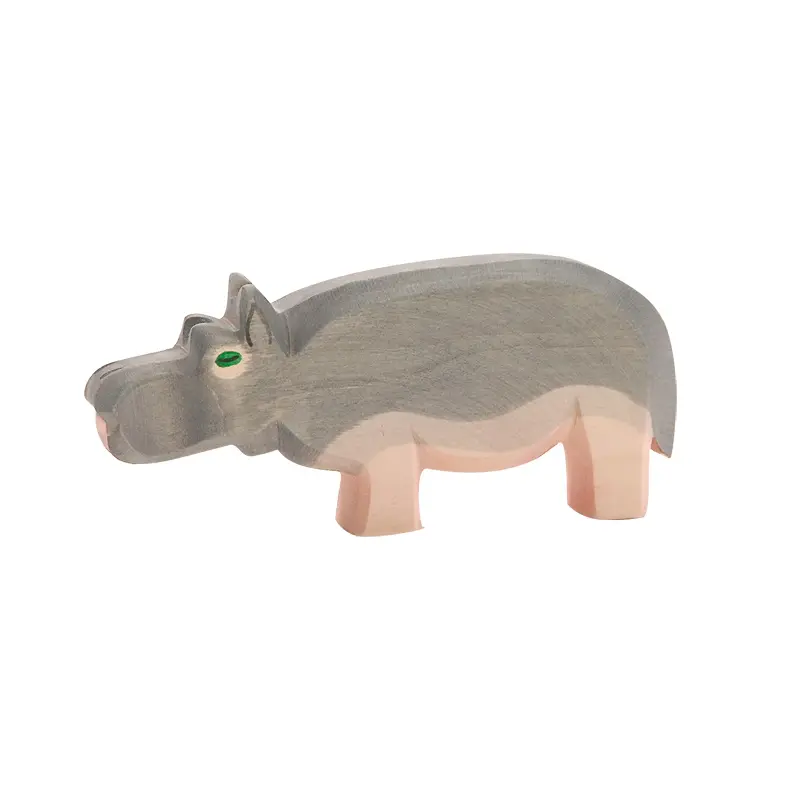 Nilpferd