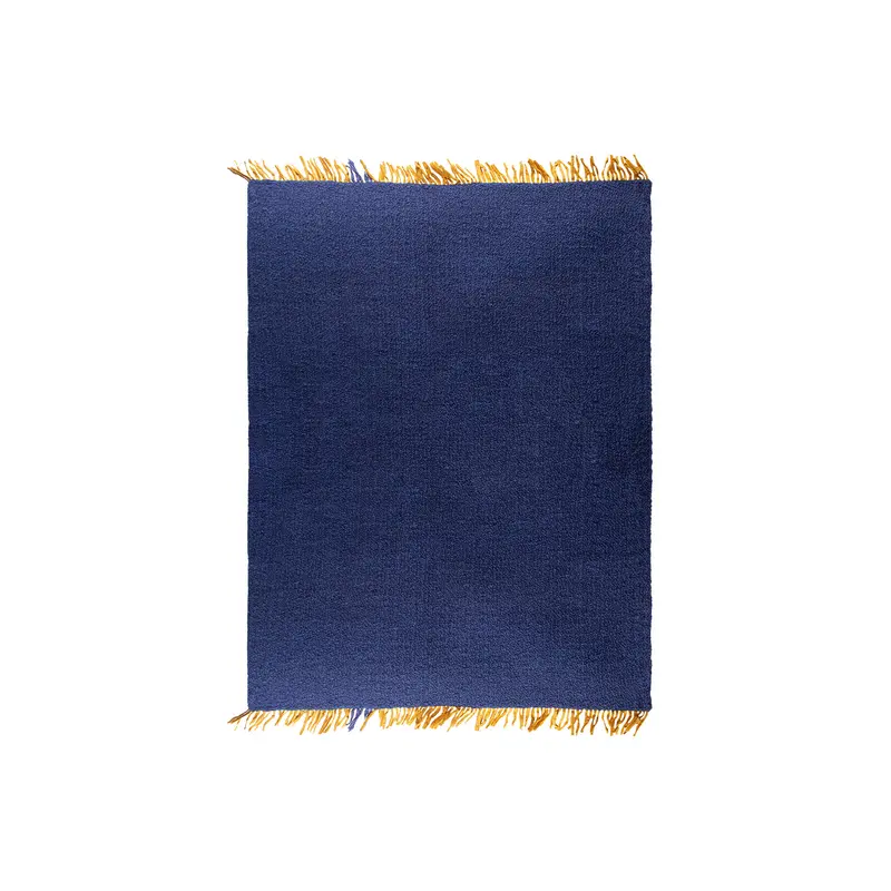 Nomad - A Rug plum