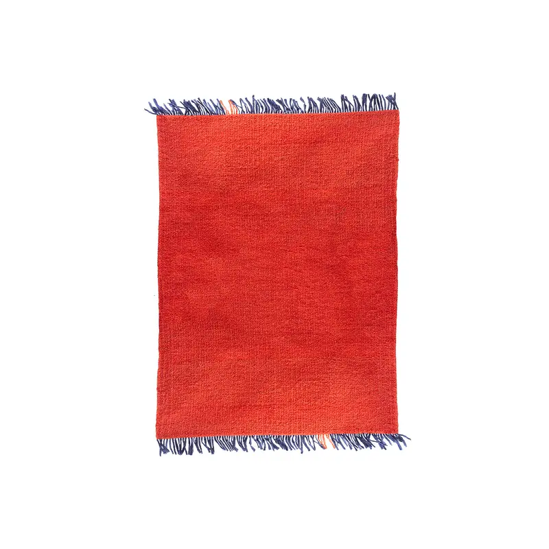 Nomad - A Rug summerkiss