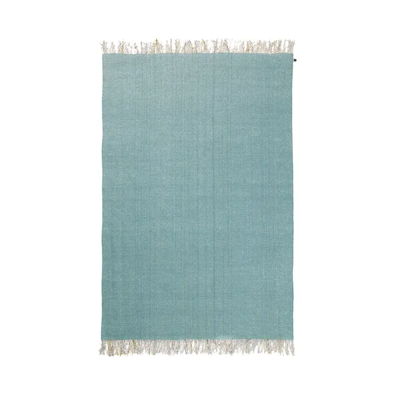 Nomad - Candy Wrapper Rug arctic