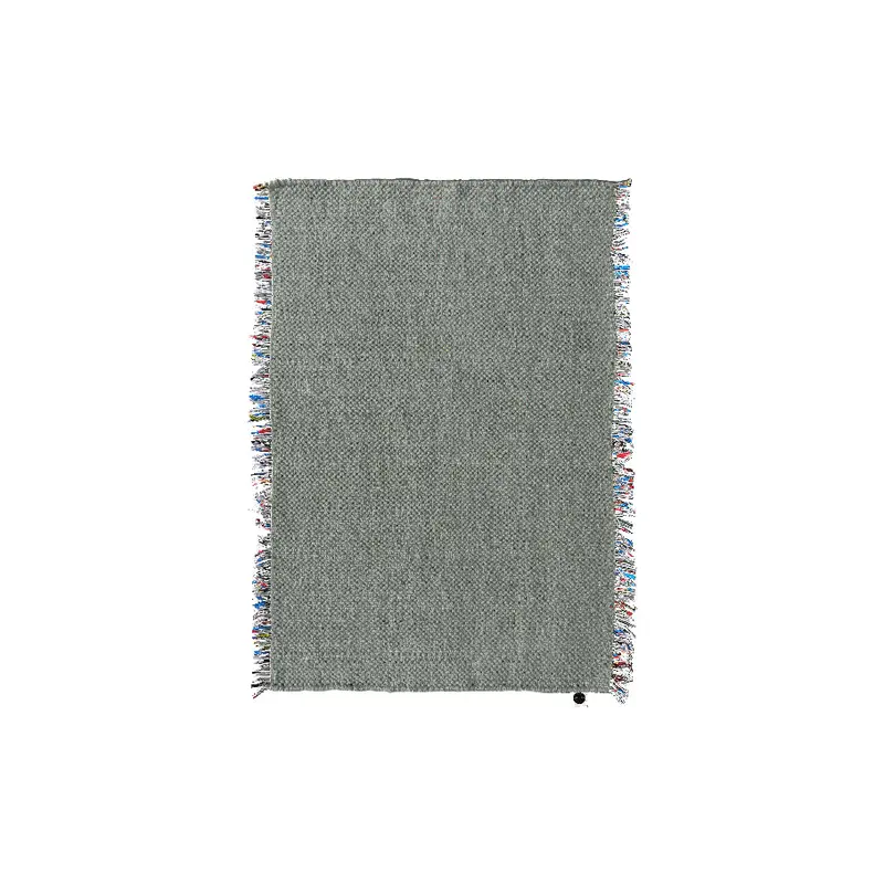 Nomad - Candy Wrapper Rug vetiver