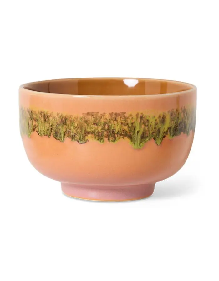 Noodle Schale 70's I Lush