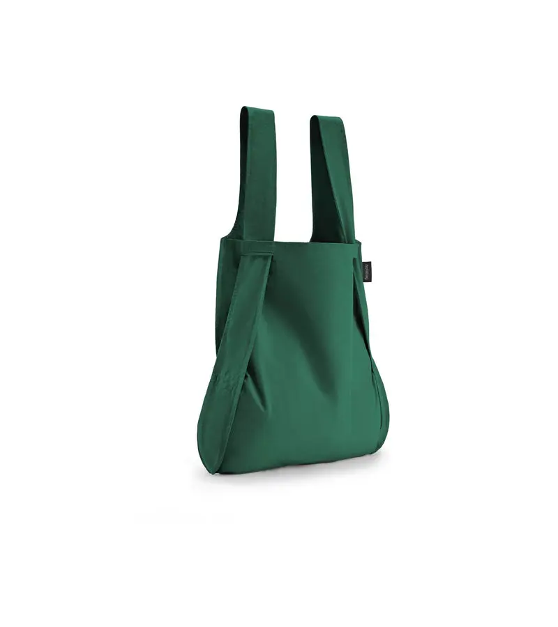 Notabag - forest green
