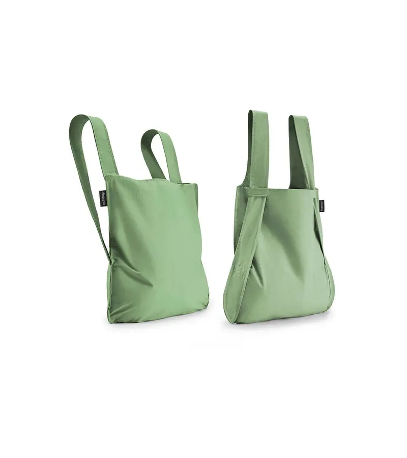 Notabag - olive