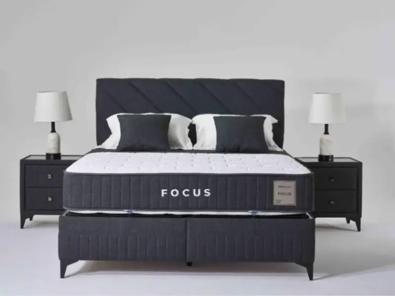 Oceanus Bettkasten Set