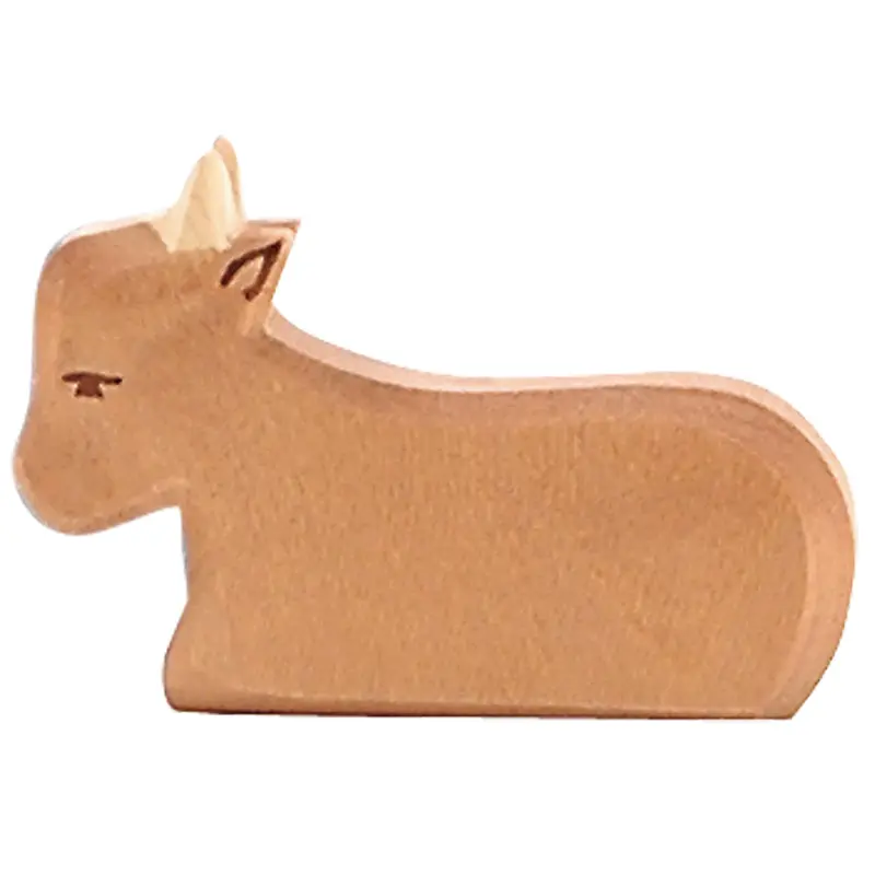 Ochse (Krippenfigur)