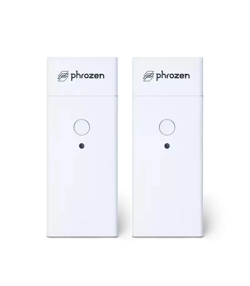 Oczyszczacz powietrza Phrozen Air Purifier