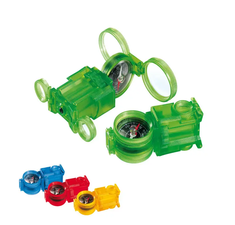 Optik-Wunder