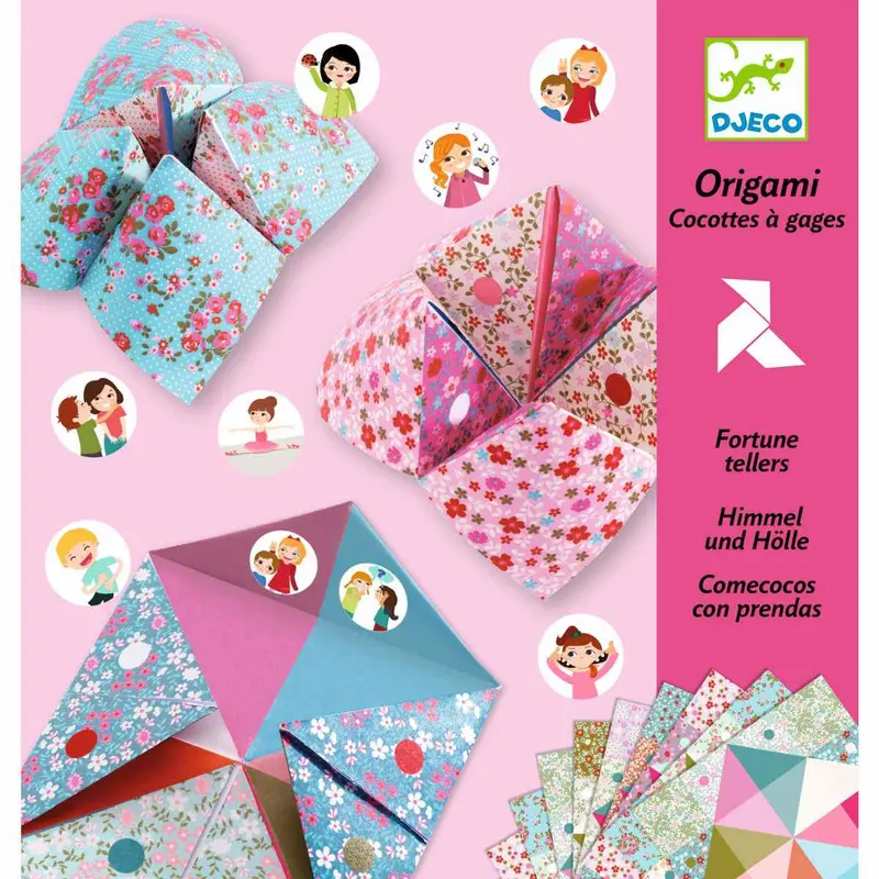 Origami