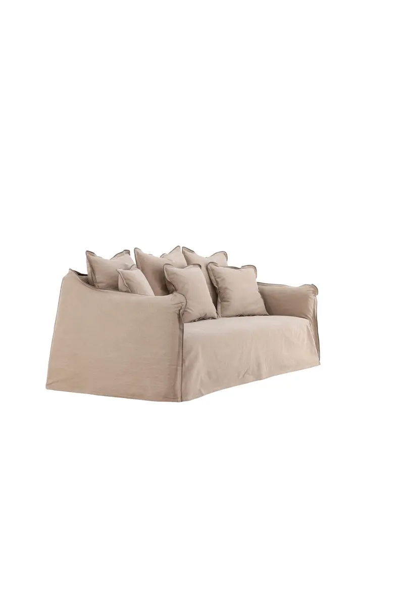 Oskarshamn 3 Sitzer Sofa 3 Sitzer Sofa