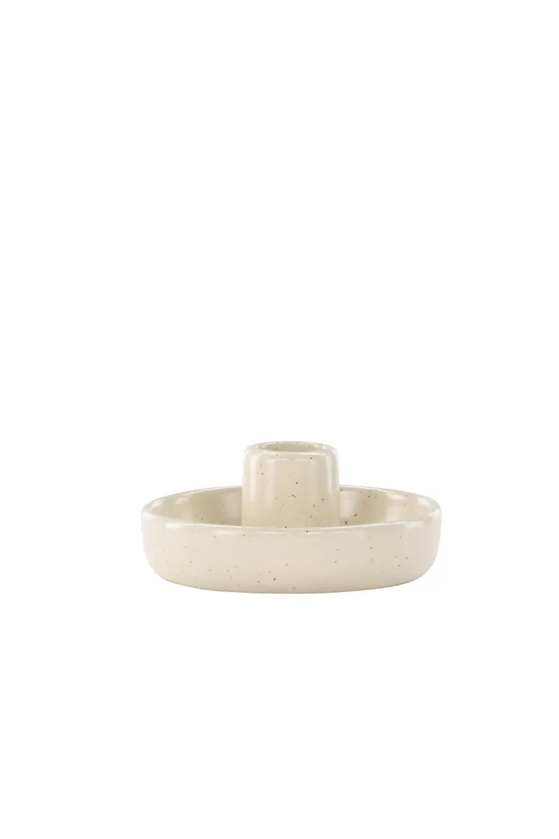 Otis Kerzenhalter Wohnaccessoires