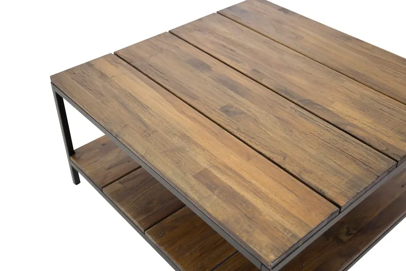 Padang Tisch Couchtisch
