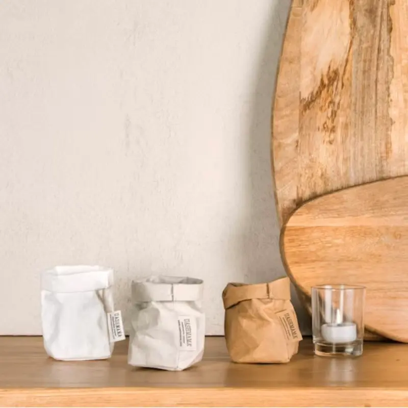 Paper Bag XSMALL
