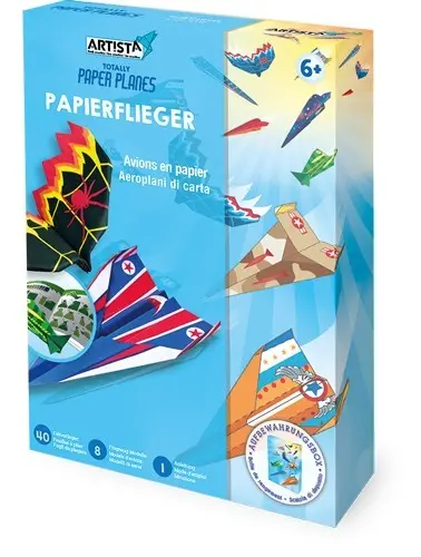 Papierflieger