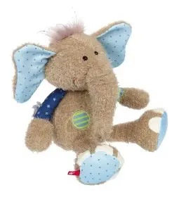 Patchwork Sweety Elefant