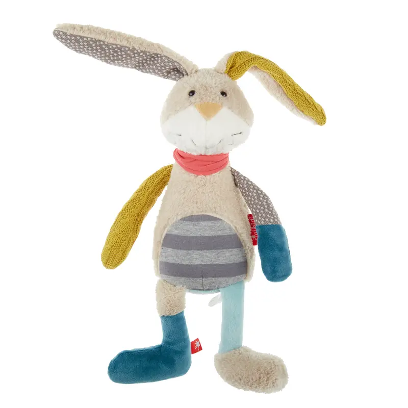 Patchwork Sweety Hase