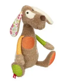 Patchwork Sweety Hund