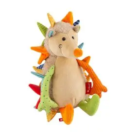 Patchwork Sweety Igel