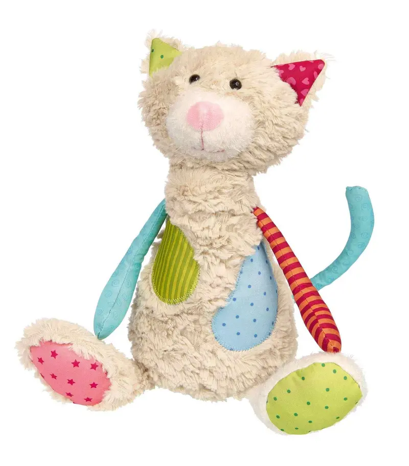 Patchwork Sweety Katze
