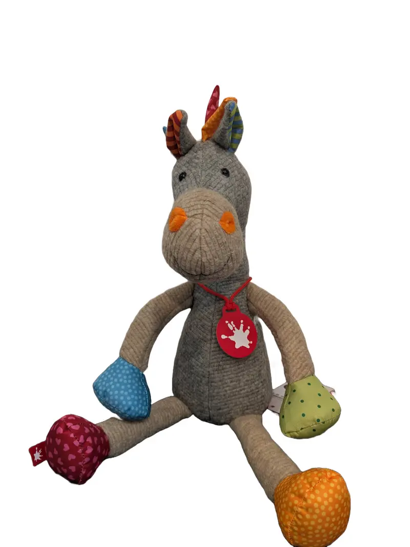 Patchwork Sweety Pferd