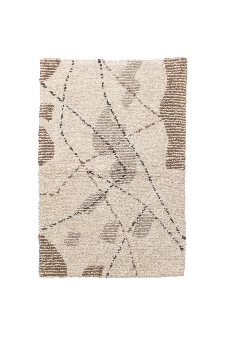 Paul Carpet Badematte