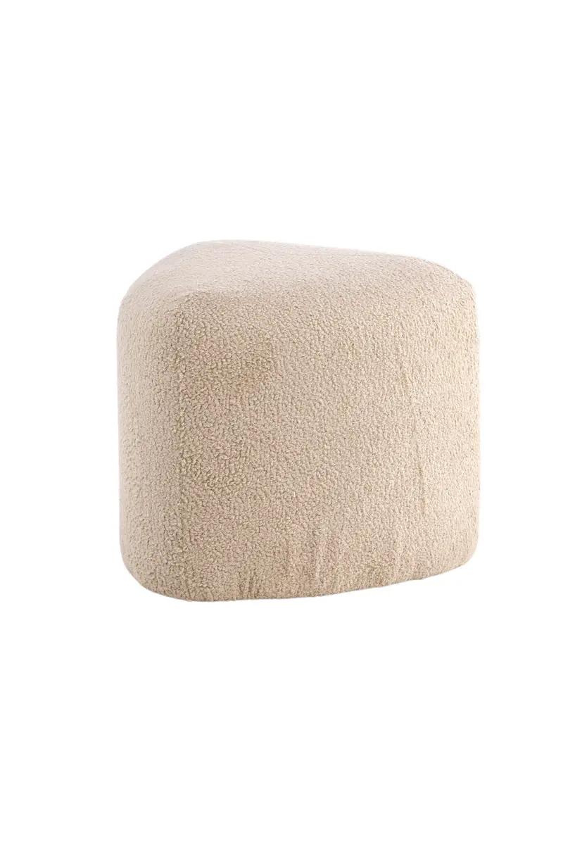 Peg Pouf Sitzpouf