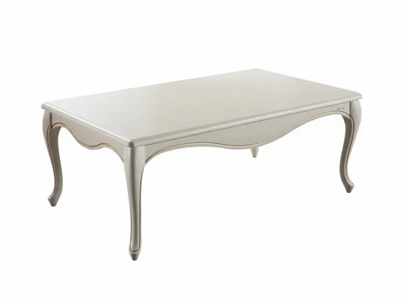 Perlino Couchtisch