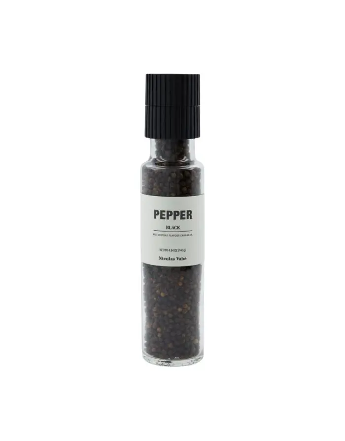Pfeffer I Black