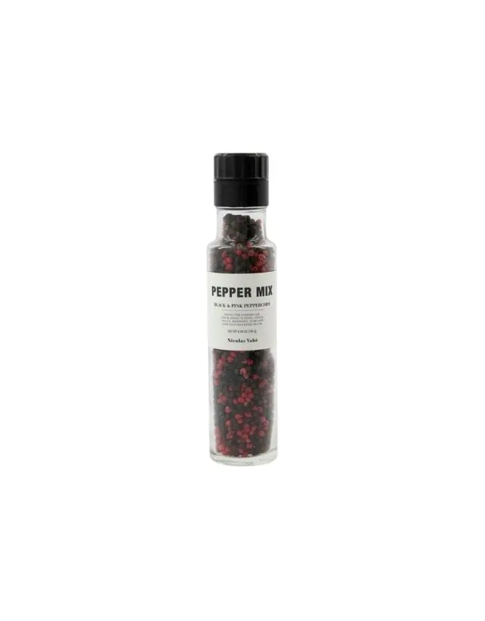 Pfeffer I Mix