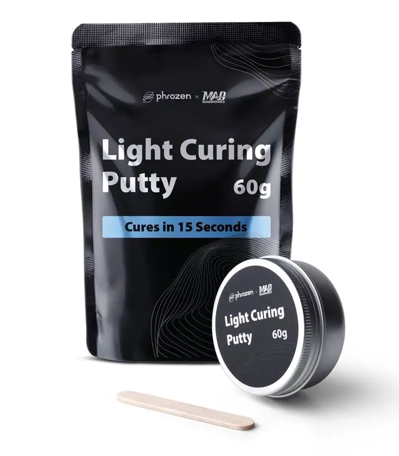 PHarz szpachlowa Phrozen hell Curable Putty 60g