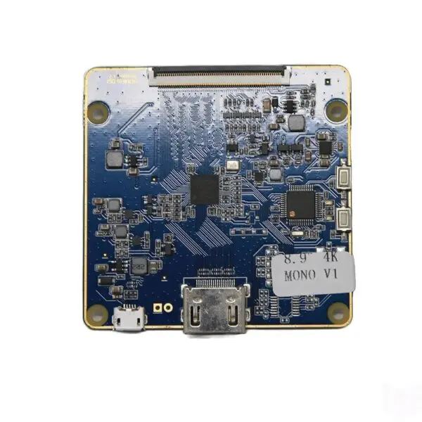 Phrozen LCD Driver for sonic XL 4K