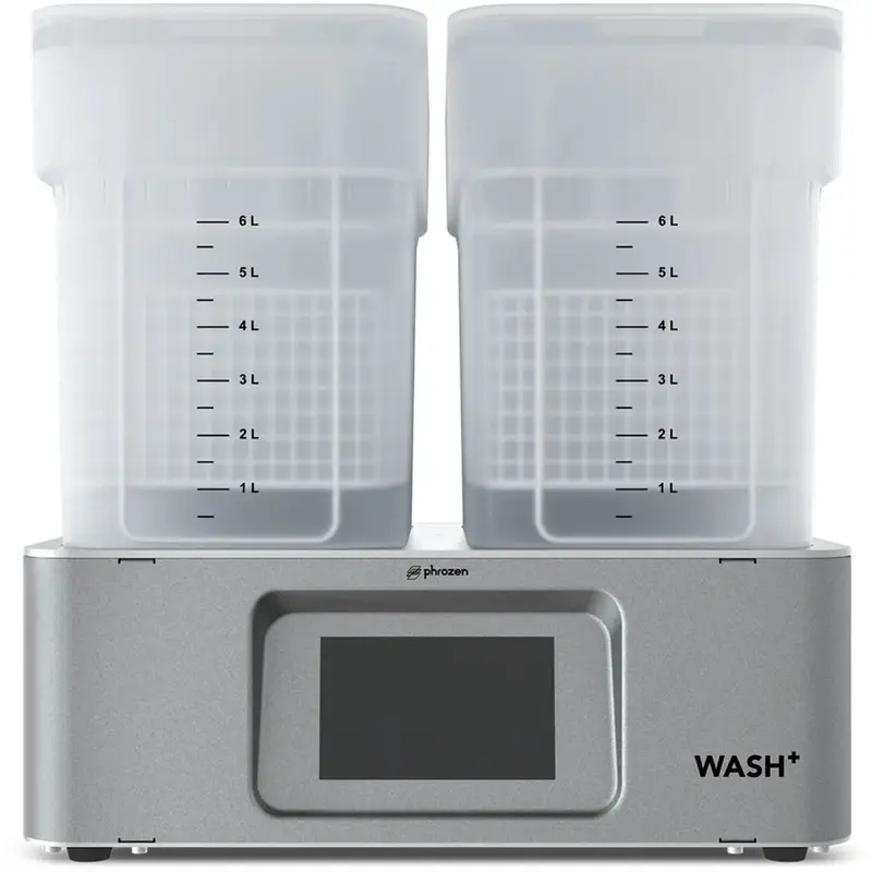 Phrozen Wash+