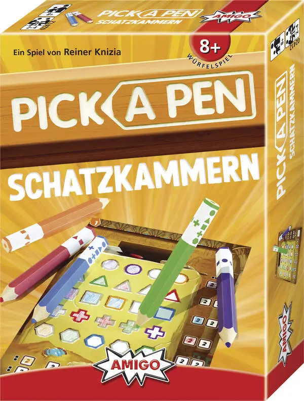 Pick a Pen