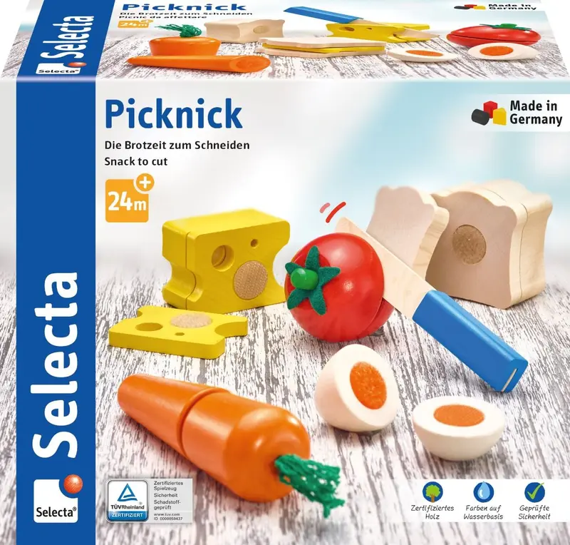 Picknick