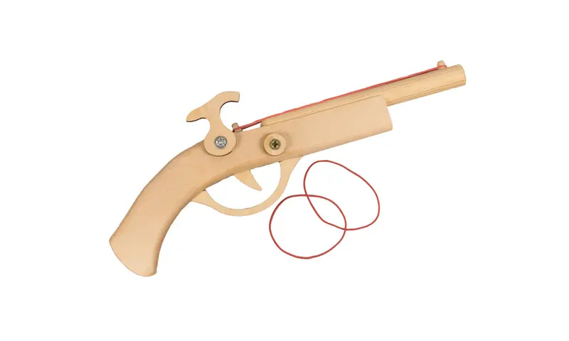 Piraten Pistole