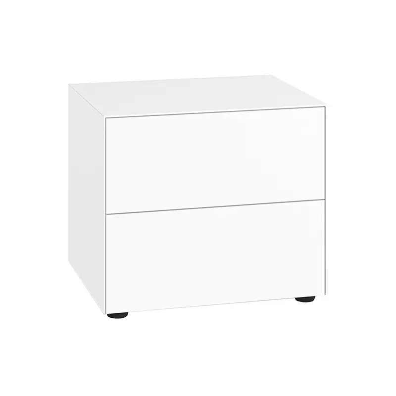 Piure - Nex Pur Box Nachttisch