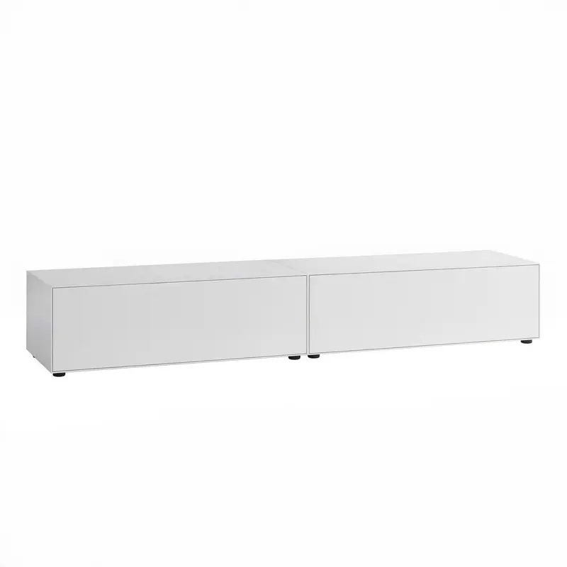 Piure - Nex Pur TV-Box-Kombination