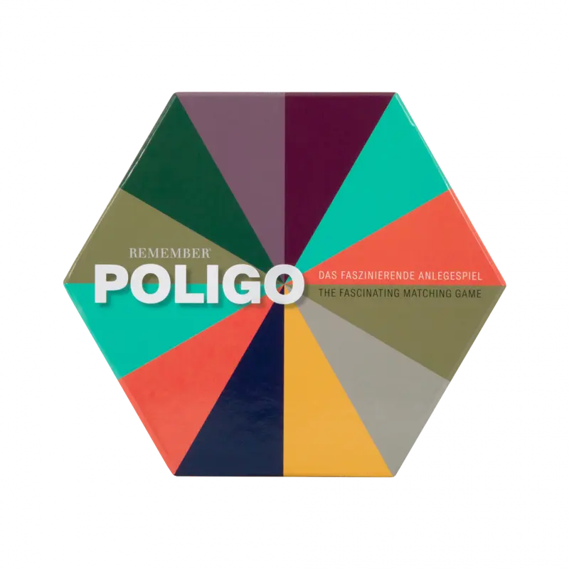 Poligo (Remember)