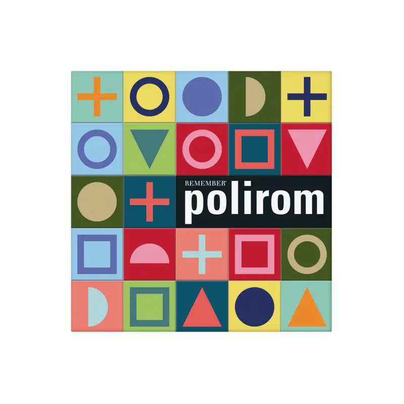 Polirom (Remember)