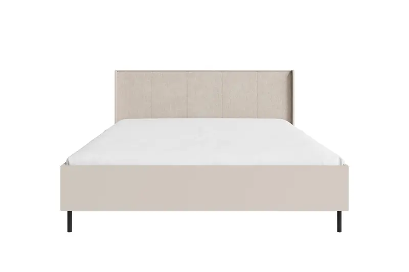 Polsterbett – GRANDE System 14 – Komfort und Stauraum in modernem Design